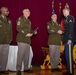 41st FAB NCO Induction Ceremony