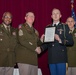 41st FAB NCO Induction Ceremony