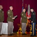 41st FAB NCO Induction Ceremony