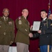 41st FAB NCO Induction Ceremony