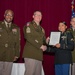 41st FAB NCO Induction Ceremony