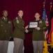 41st FAB NCO Induction Ceremony