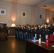 41st FAB NCO Induction Ceremony