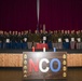 41st FAB NCO Induction Ceremony