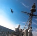 USS Philippine Sea (CG 58) Conducts Flight Operations