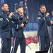 Air Force Band Holiday Concert