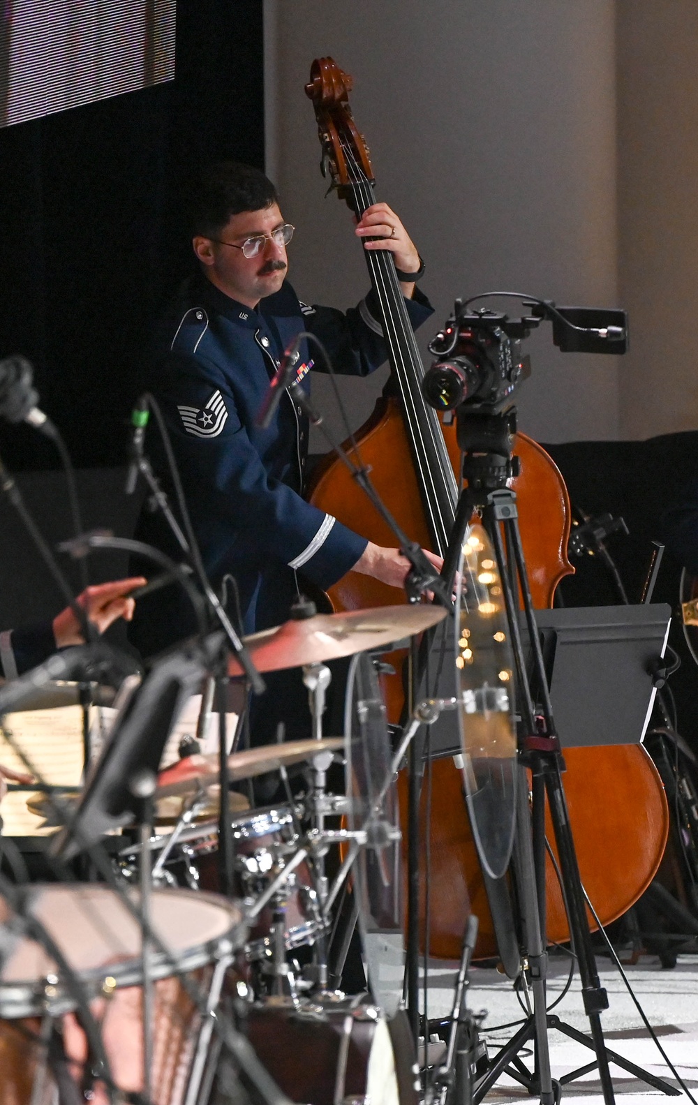 Air Force Band Holiday Concert