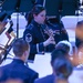 Air Force Band Holiday Concert