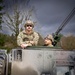 10th AAMDC commanding general observes HHB 5-4 convoy live fire