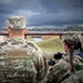 10th AAMDC commanding general observes HHB 5-4 convoy live fire