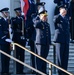 Thai ACM Pattanakul Wreath Laying Ceremony