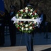 Thai ACM Pattanakul Wreath Laying Ceremony