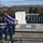 Thai ACM Pattanakul Wreath Laying Ceremony