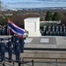 Thai ACM Pattanakul Wreath Laying Ceremony