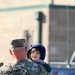 730th Composite Supply Company Returned from Kuwait