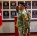 18th Field Artillery Brigade Change of Responsibility Ceremony