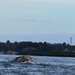 Coast Guard rescues man aboard vessel taking on water near Ponce Inlet