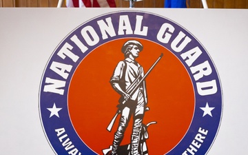Connecticut's Home Team Celebrates National Guard's 387th Birthday