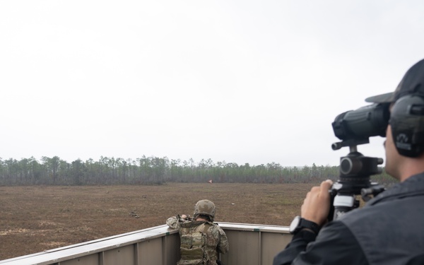 Red Empire Shooting Competition