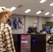 Marine Corps Combat Service Support Schools Marines hosts karaoke event