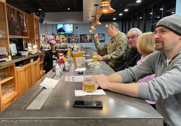 Fort Knox MWR closes 2023 with award-winning year