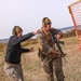 Weapons Warrior Challenge