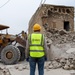 Transforming Batnaya, one brick at a time!