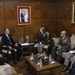 SOUTHCOM Commander Visits Paraguay, Meets with President, Senior Defense Leaders