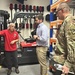 Fort Buchanan strengthens its relationship with local authorities