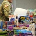 Joint Services Support brings some Holiday Magic to Guard families