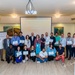 The MENA Regional Innovation Hub brought all innovators, program donors, and the Secretariat together for an exciting week of learning, exchanging, and networking.