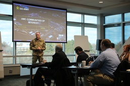 AMC etches its data superiority into command vision