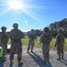 World renowned GAFMB at Ft. Eustis!