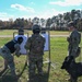 World renowned GAFMB at Ft. Eustis!