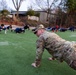 P27 Baseball Academy experiences Army Physical Fitness training