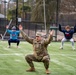 P27 Baseball Academy experiences Army Physical Fitness training