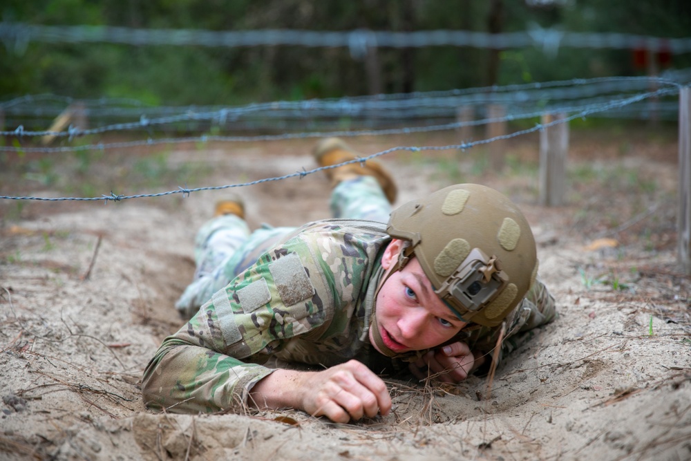 Air Assault Training