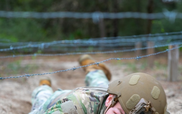 Air Assault Training
