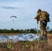 7th Special Forces Group (Airborne) Soldiers Participate in Operation Toy Drop