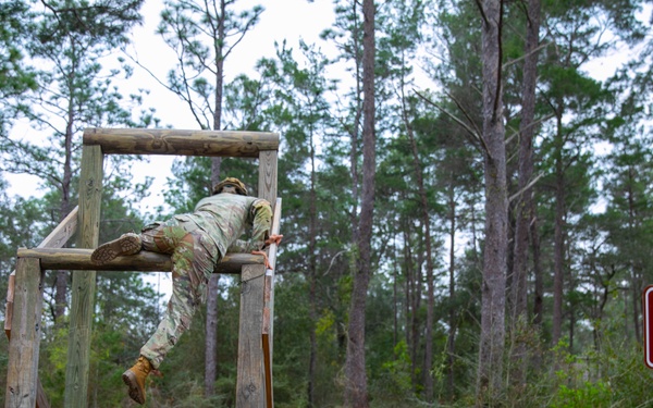 Soldier/NCO of the month