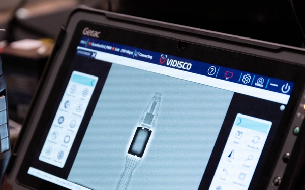 EOD Airmen bring innovation to a changing battlespace