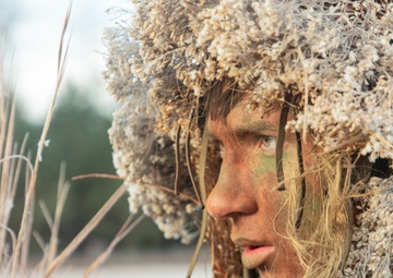 The Last Marine Corps Scout Sniper Course at SOI-E: Final Event (Part 2)