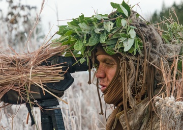 The Last Marine Corps Scout Sniper Course at SOI-E: Final Event (Part 2)