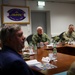 Vice Chairman of Joint Chiefs of Staff Visits JMRC