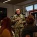 Vice Chairman of the Joint Chiefs of Staff Visits JMRC