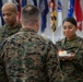 Ground Supply School celebrates the 248th birthday of the Marine Corps