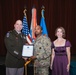 Quarterly Volunteer Ceremony recognizes individuals who make a difference across Fort Novosel