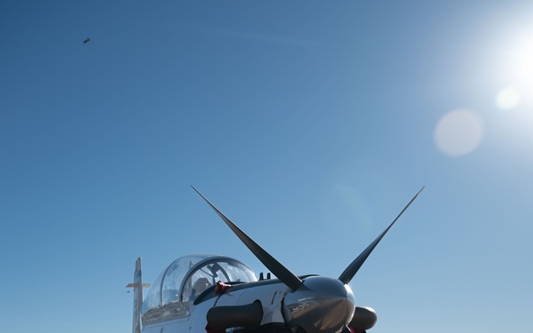 T-6A Texan II