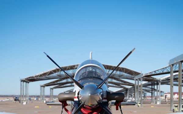 T-6A Texan II