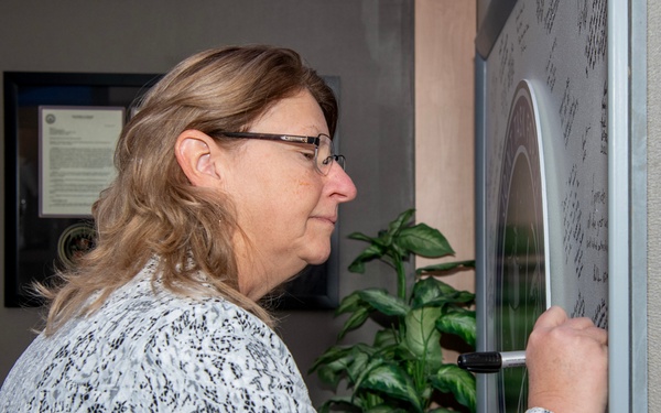 NSDC hosts MDA, MDIOC leaders